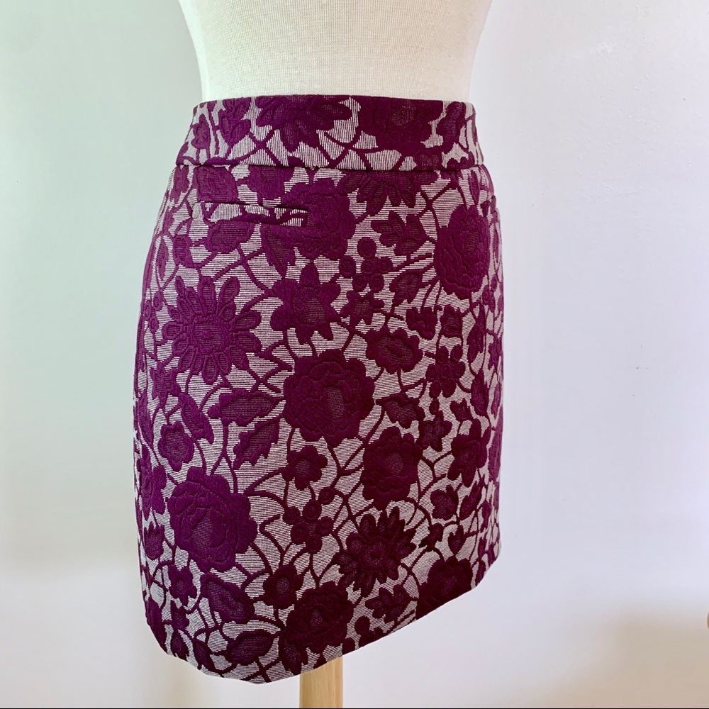 Ann Taylor LOFT skirt